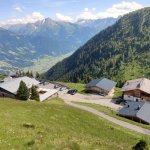Wanderwoche Zillertal 2023 Tag 6